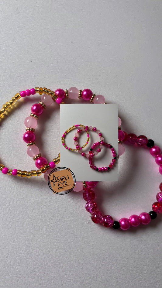 Barb set